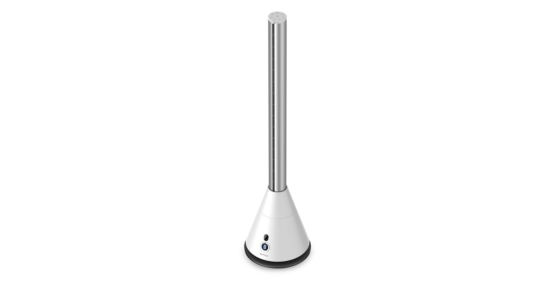 Bild von Sonnenkönig Säulenventilator - Noblade 2.0